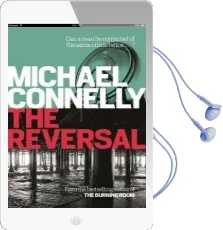 The Reversal Audiobook download free by Michael Connelly