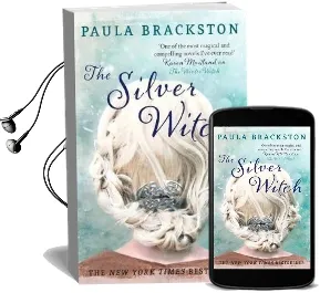 The Silver Witch Audiobook download free by Paula Brackston