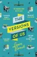 Audiobook The Versions of us: The Number one Bestseller author Laura Barnett