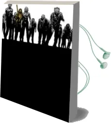 The Walking Dead Book 11 Audiobook download free by Robert Kirkman