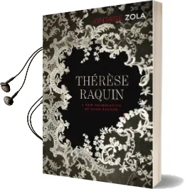 Therese Raquin Audiobook download free by Emile Zola