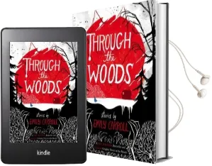 Through the Woods Audiobook download free by Emily Carroll