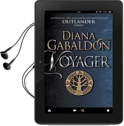 Voyager: (Outlander 3) Audiobook download free by Diana Gabaldon