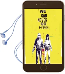 We can Never go Home Volume 1 Audiobook download free by Patrick Kindlon