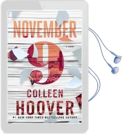 43413 Audiobook download free by Colleen Hoover