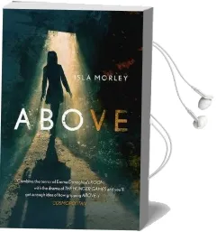 Above Audiobook download free by Isla Morley