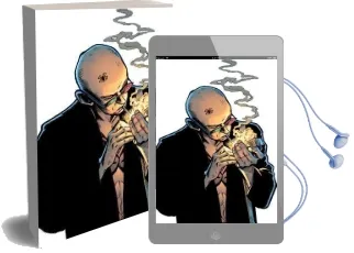 Absolute Transmetropolitan Vol. 1 Audiobook download free by Warren Ellis