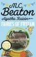 Audiobook Agatha Raisin and the Fairies of Fryfam author M. C. Beaton