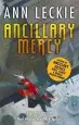 Audiobook Ancillary Mercy: The Conclusion to the Trilogy That Began With Ancillary Justice author Ann Leckie