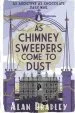 Audiobook As Chimney Sweepers Come to Dust: A Flavia de Luce Mystery Book 7 author Alan Bradley