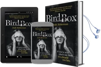 Bird box Audiobook download free by Josh Malerman