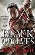 Audiobook Black Wolves author Kate Elliott
