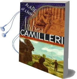 Blade of Light Audiobook download free by Andrea Camilleri
