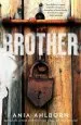 Audiobook Brother author Ania Ahlborn