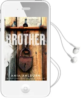 Brother Audiobook download free by Ania Ahlborn