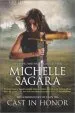 Audiobook Cast in Honor author Michelle Sagara