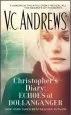Audiobook Christopher'S Diary: Echoes of Dollanganger author V C Andrews