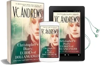 Christopher'S Diary: Echoes of Dollanganger Audiobook download free by V C Andrews