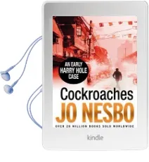 Cockroaches: Harry Hole 2 Audiobook download free by Jo Nesbo
