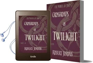 Crossroads of Twilight: Book 10 of the Wheel of Time Audiobook download free by Robert Jordan