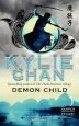 Audiobook Demon Child: Celestial Battle: Book two author Kylie Chan