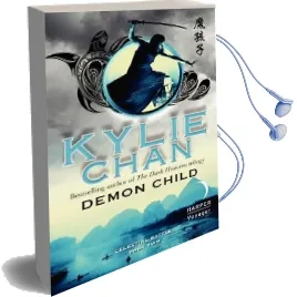 Demon Child: Celestial Battle: Book two Audiobook download free by Kylie Chan