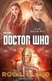 Audiobook Doctor Who: Royal Blood author Una Mccormack