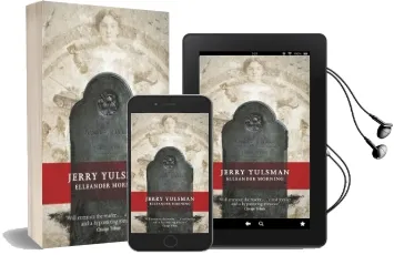 Elleander Morning Audiobook download free by Jerry Yulsman