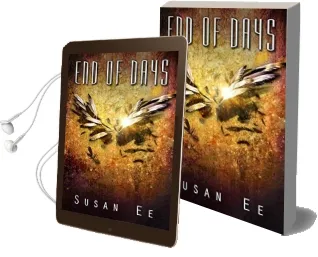End of Days Audiobook download free by Susan Ee