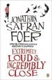 Audiobook Extremely Loud and Incredibly Close author Jonathan Safran Foer