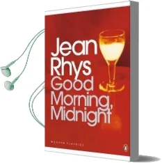 Good Morning, Midnight Audiobook download free by Jean Rhys