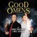 Audiobook Good Omens: The bbc Radio 4 Dramatisation author Neil Gaiman