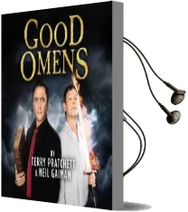 Good Omens: The bbc Radio 4 Dramatisation Audiobook download free by Neil Gaiman