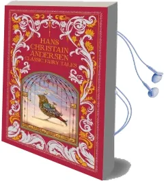 Hans Christian Andersen (Barnes & Noble Collectible Classics: Omnibus Edition): Classic Fairy Tales Audiobook download free by Hans Christian Andersen