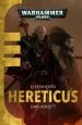 Audiobook Hereticus author Dan Abnett