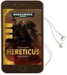 Hereticus Audiobook download free by Dan Abnett