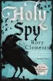 Audiobook Holy spy: John Shakespeare 6 author Rory Clements