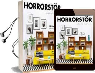 Horrorstor Audiobook download free by Grady Hendrix