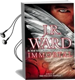 Immortal Audiobook download free by J R Ward