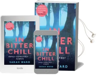 In Bitter Chill Audiobook download free by Sarah Ward