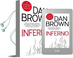 Inferno: (Robert Langdon Book 4) Audiobook download free by Dan Brown
