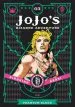 Audiobook Jojo'S Bizarre Adventure: Part 1-Phantom Blood, Vol. 3 author Hirohiko Araki