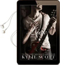 Lick Audiobook download free by Kylie Scott