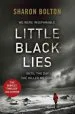 Audiobook Little Black Lies author Sharon Bolton