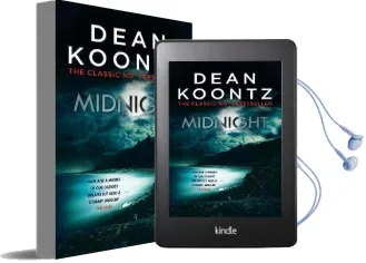 Midnight: A Darkly Thrilling Novel of Chilling Suspense Audiobook download free by Dean Koontz