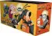 Audiobook Naruto box set 2: Volumes 28-48 With Premium author Masashi Kishimoto