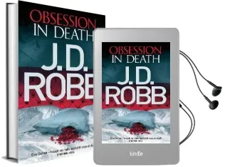 Obsession in Death: 40 Audiobook download free by J. D. Robb