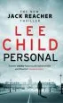 Audiobook Personal: (Jack Reacher 19) author Lee Child