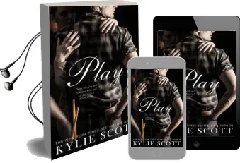Play Audiobook download free by Kylie Scott