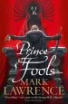 Audiobook Prince of Fools author Mark Lawrence